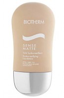 Biotherm Sense Matte Make up 30 ml